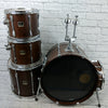 Yamaha Stage Custom 5Pc Drum kit