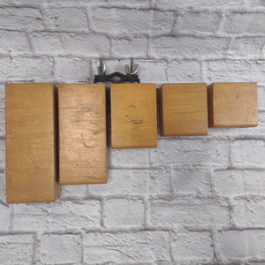LP Latin Percussion Jam Blocks