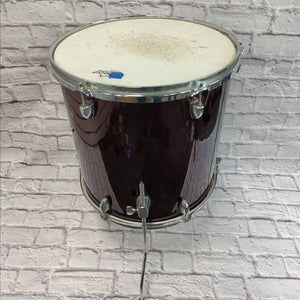 SP Sound Percussion 16x16 Floor Tom