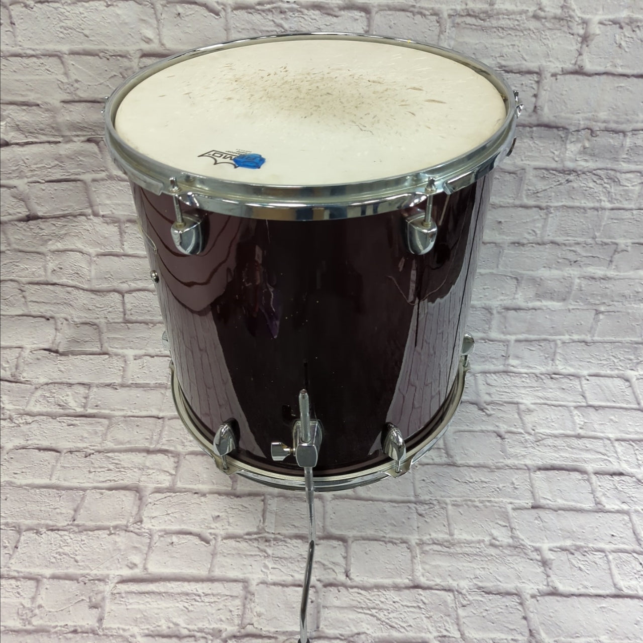 SP Sound Percussion 16x16 Floor Tom