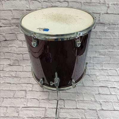 SP Sound Percussion 16x16 Floor Tom