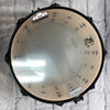 Pork Pie 13 Little Squealer Vented Snare Drum