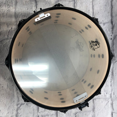 Pork Pie 13 Little Squealer Vented Snare Drum