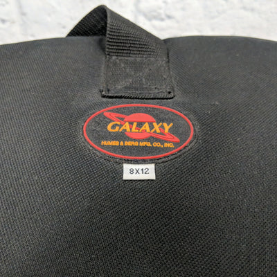 Galaxy Tom Drum Soft Case - 8 x 12