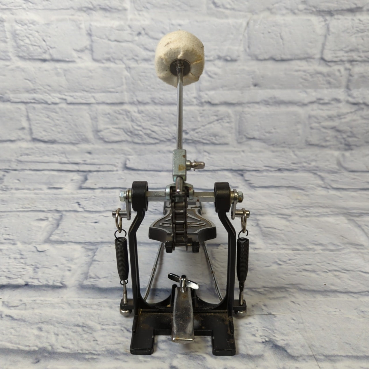 Pulse Kick Bass Drum Pedal
