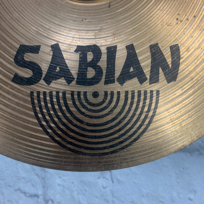 Sabian 16 B8 Thin Crash Cymbal