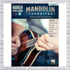 Mandolin Play-along Volume 8: Mandolin Favorites. Sheet Music, Downloads