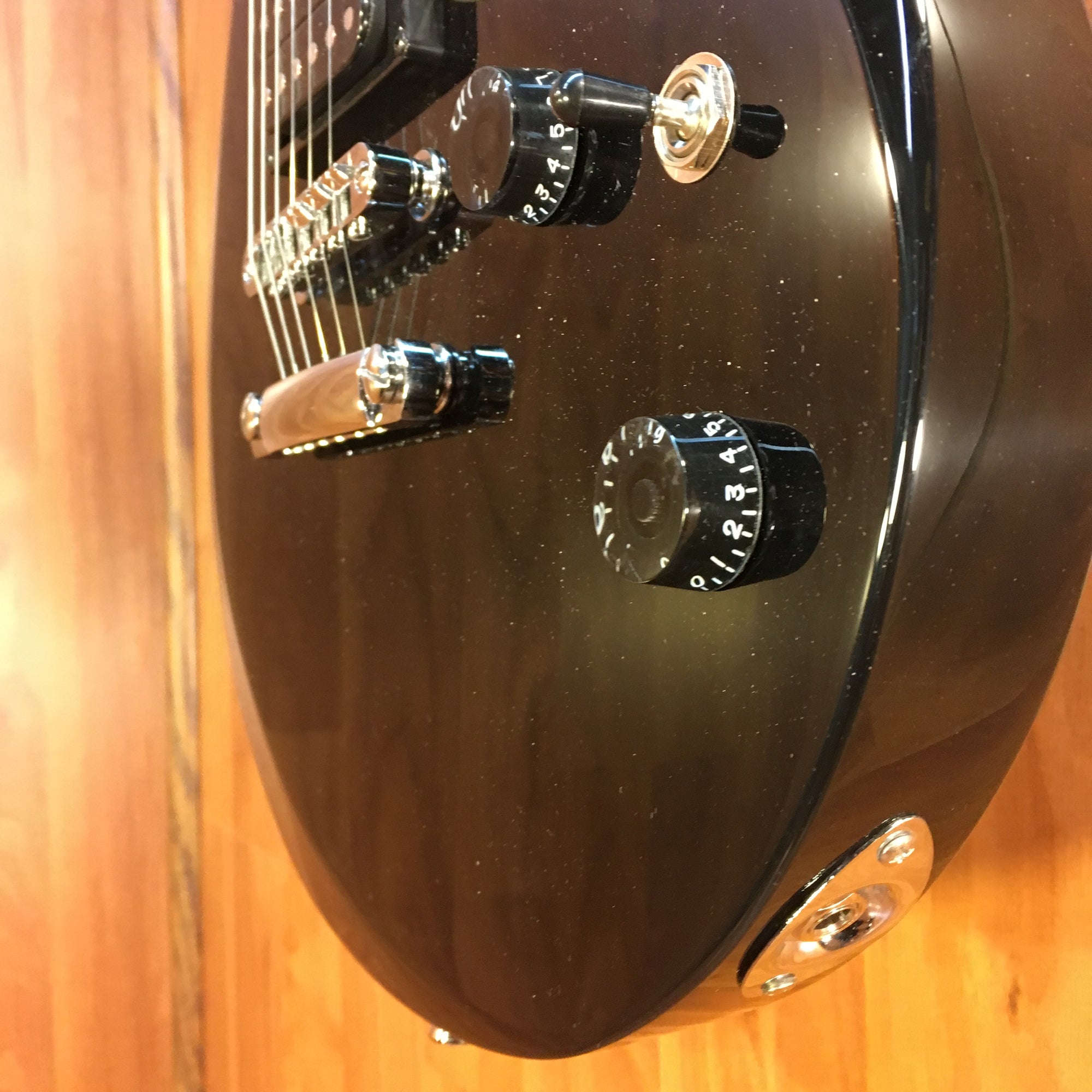 ** Ibanez GAX30-BKN Black Night Electric Guitar