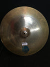 Sabian Vintage B8 Plus 20in Ride Cymbal
