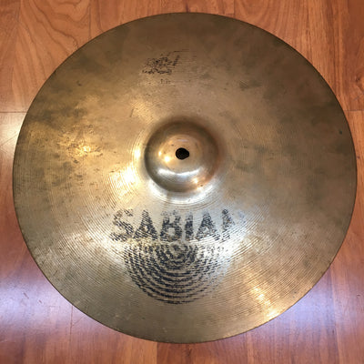 Sabian 16in B8 Pro Medium Crash Cymbal