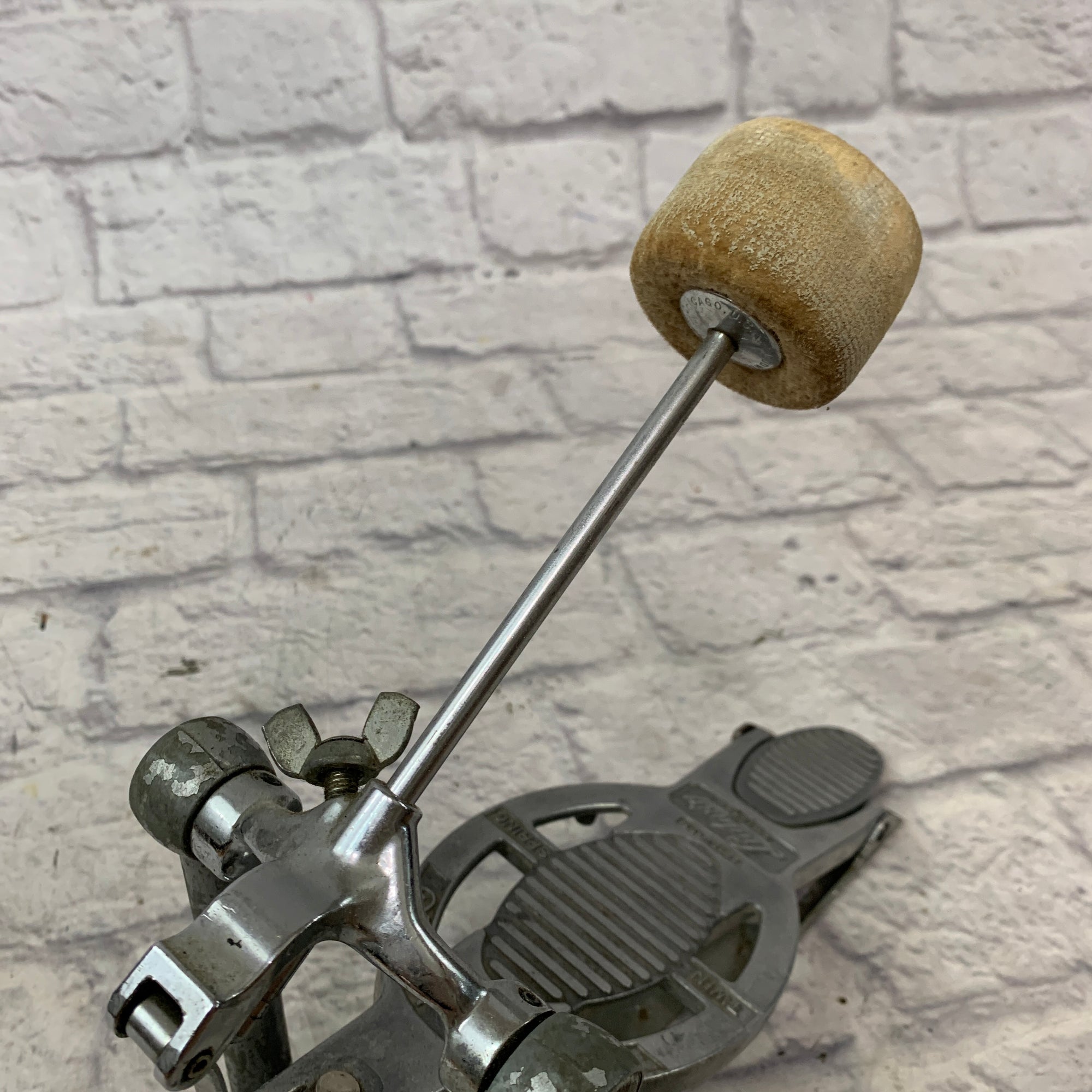 Ludwig Speed King Twin Spring Kick Pedal