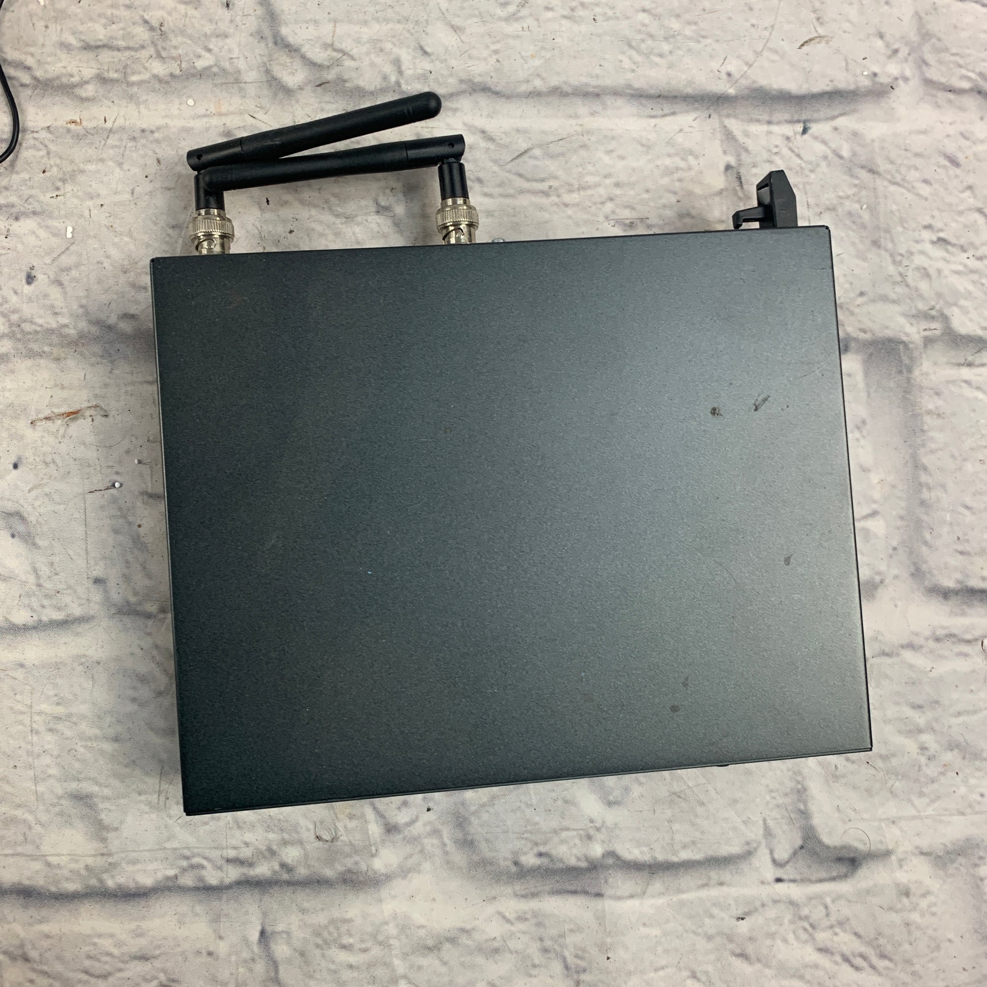 Sennheiser EW100 G3 Wireless Lavalier Microphone