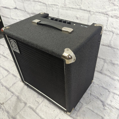 Ampeg BA 108 Bass Guitar Combo Amp