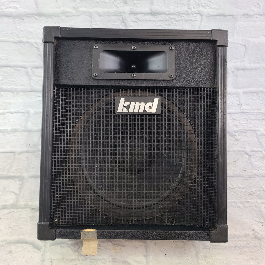 KMD ME 1275 Wedge Stage Speaker