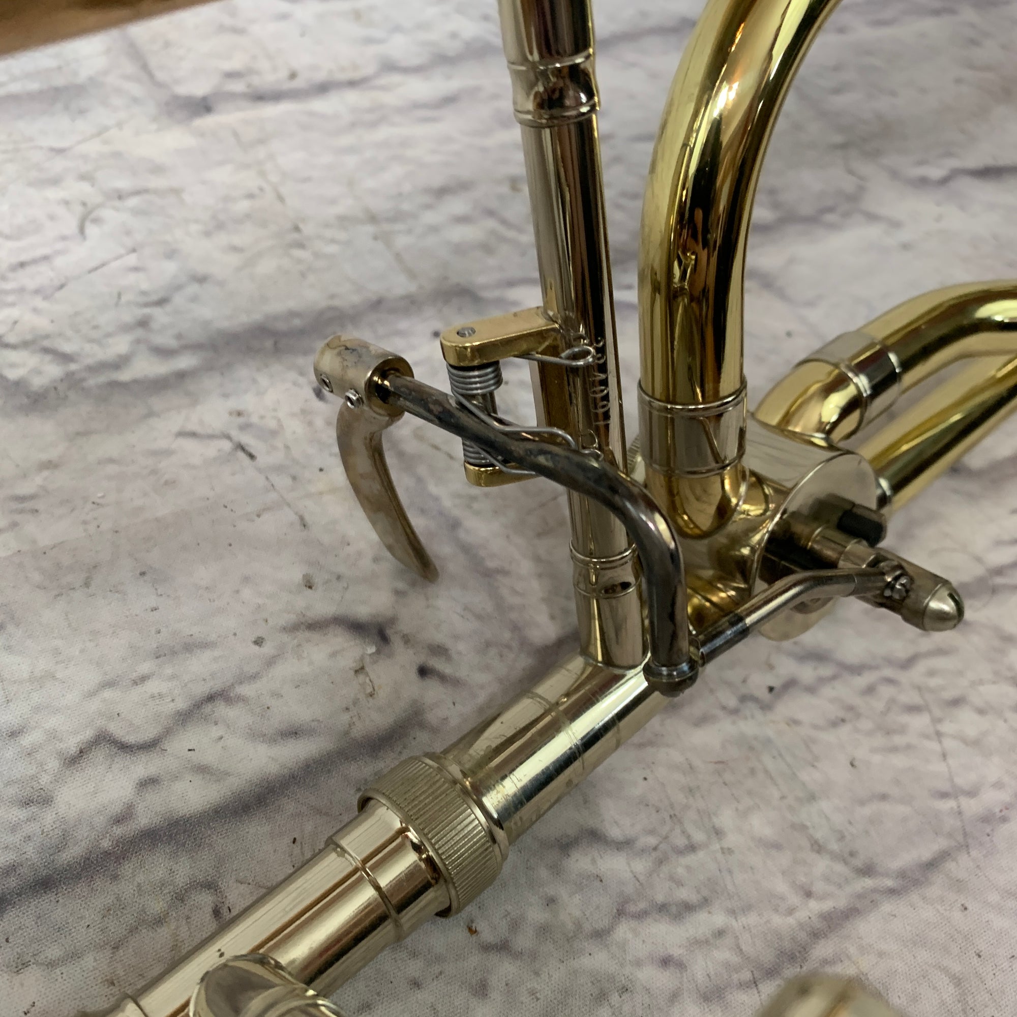 Conn CG 88H Trombone