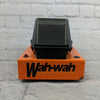 George Dennis Wah-Wah Pedal