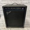 Fender BXR Sixty 60 Bass Combo Amp