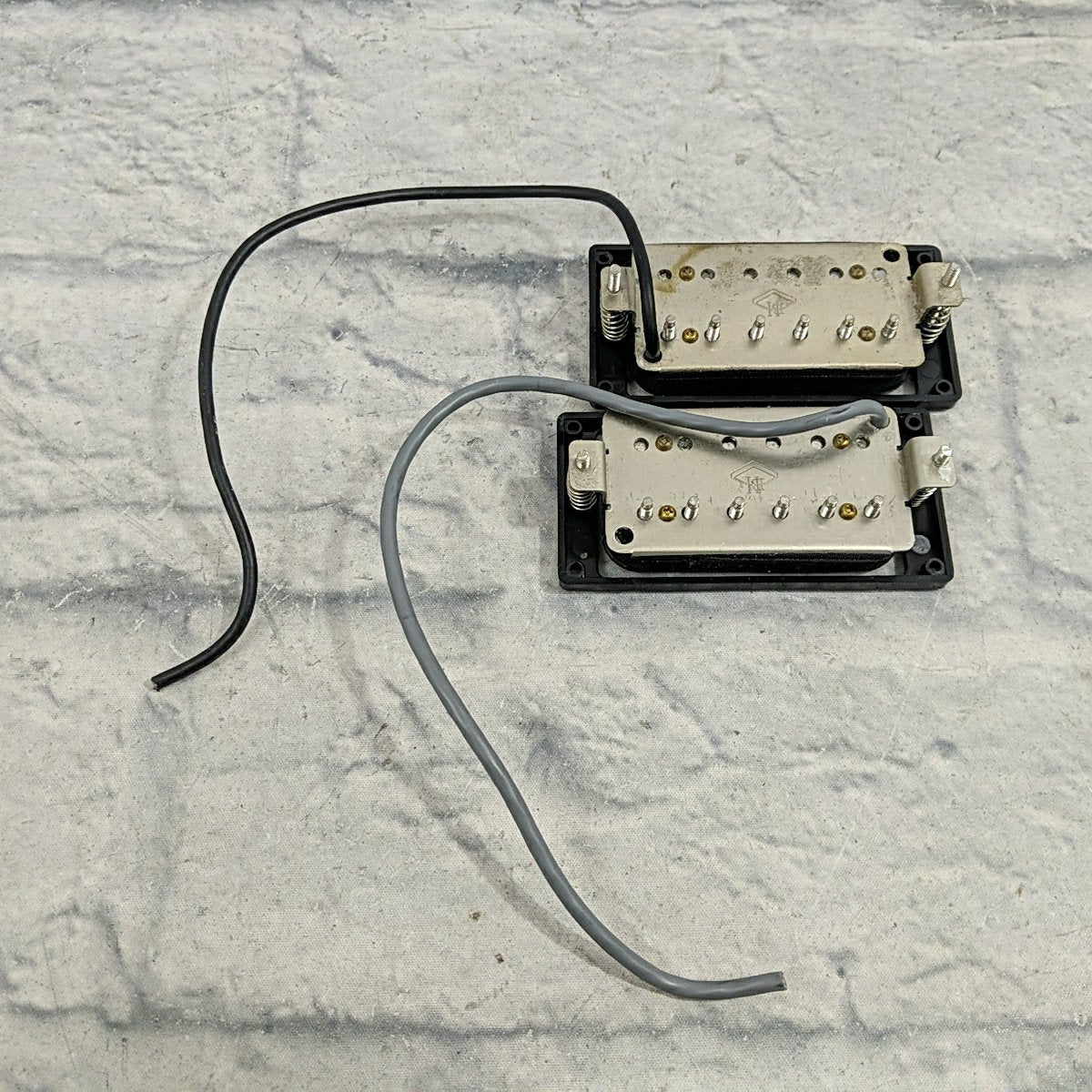 BH Humbucker Pickup Set (Pair)