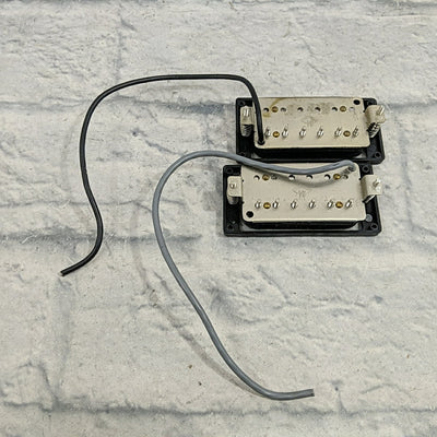 BH Humbucker Pickup Set (Pair)