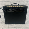 Vox VT30 1x8 Guitar Combo Amp