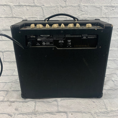 Vox VT30 1x8 Guitar Combo Amp