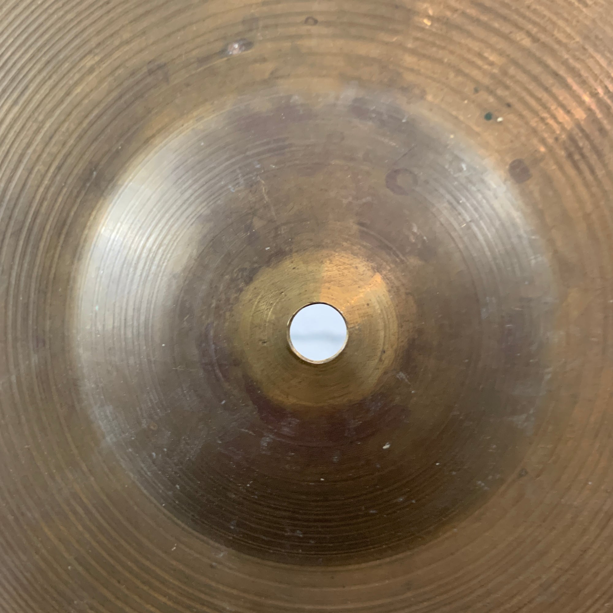 Vintage Camber 20" Ride Cymbal