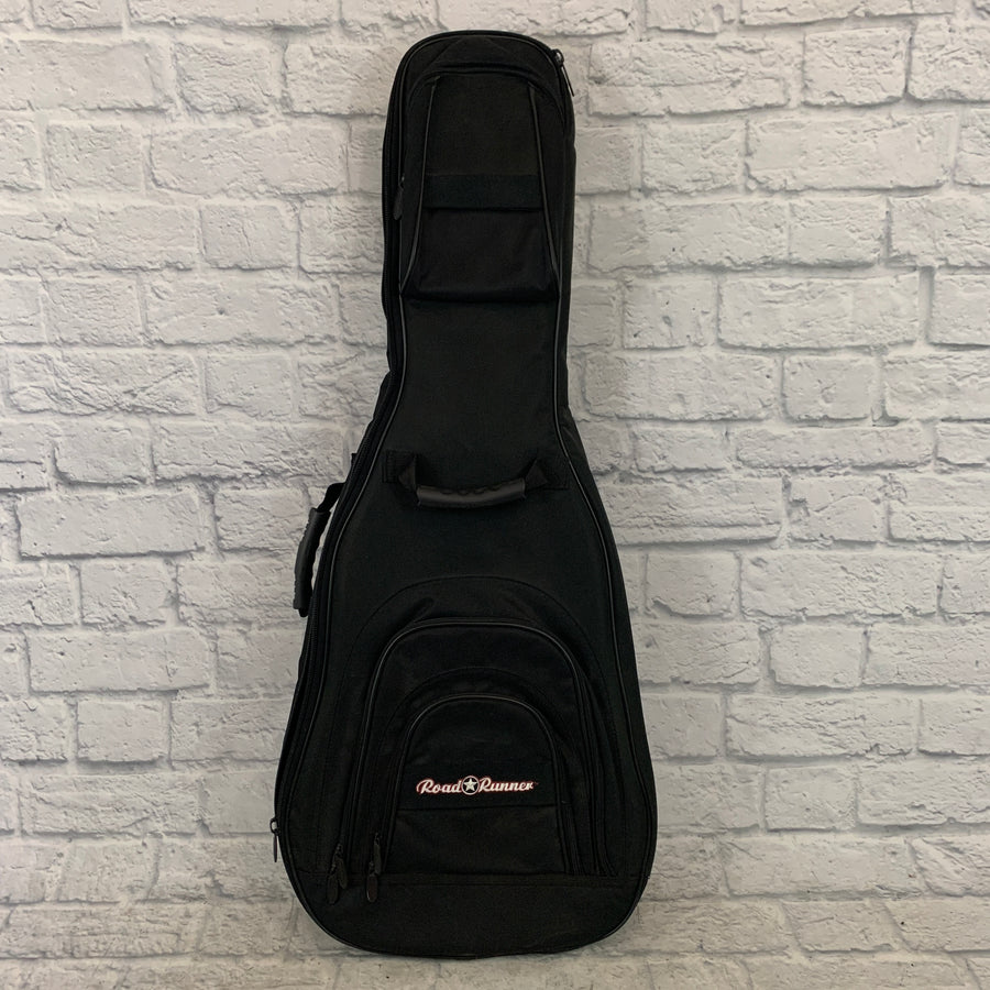Road Runner Acoustic Guitar Gig Bag