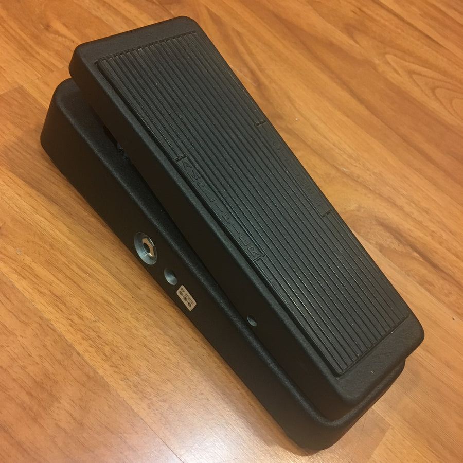 Dunlop GCB-100 Bass Wah