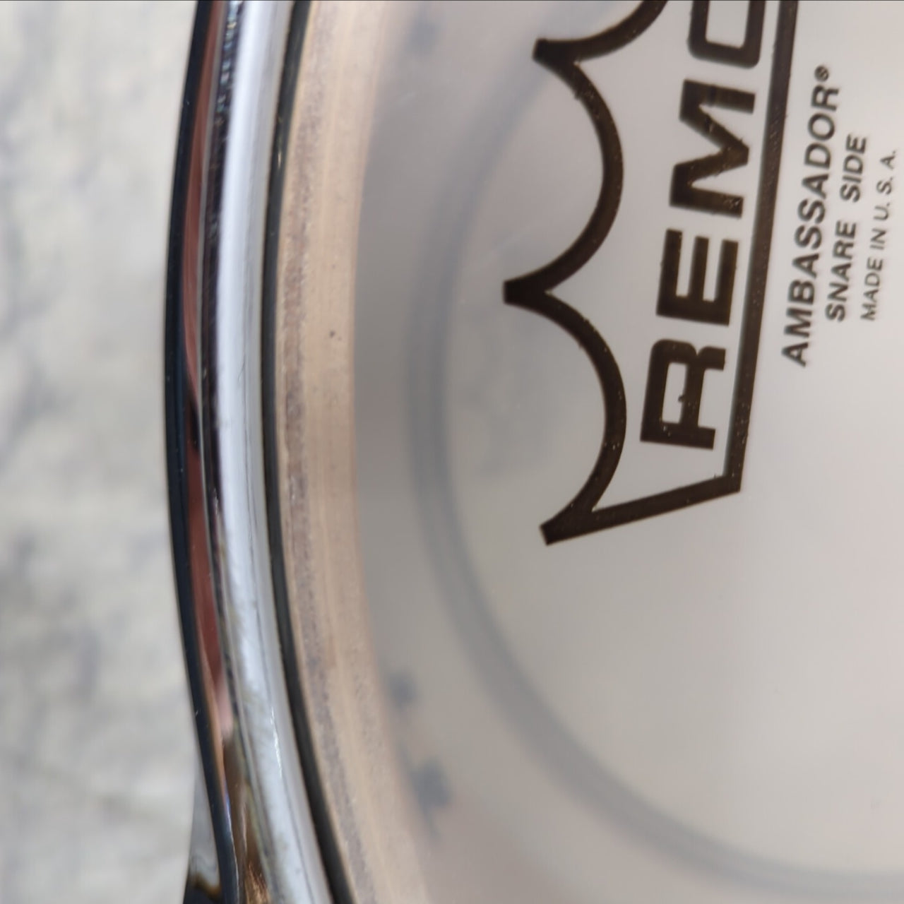 Pork Pie The Hip Pig 14 x 5 Snare Drum
