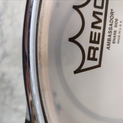 Pork Pie The Hip Pig 14 x 5 Snare Drum