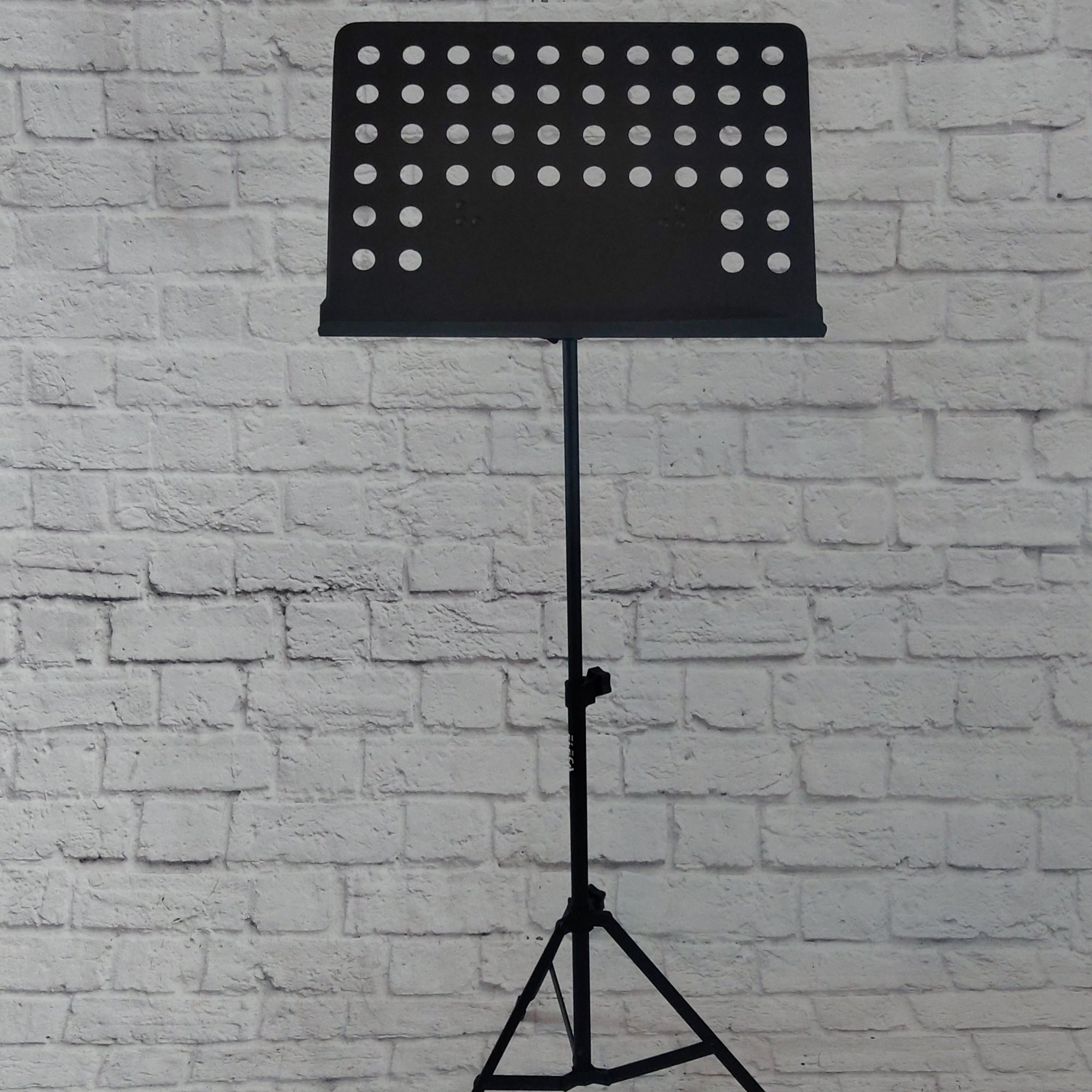 Eleca Concert Conductor Sheet Music Stand MS-003-1B