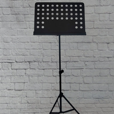 Eleca Concert Conductor Sheet Music Stand MS-003-1B