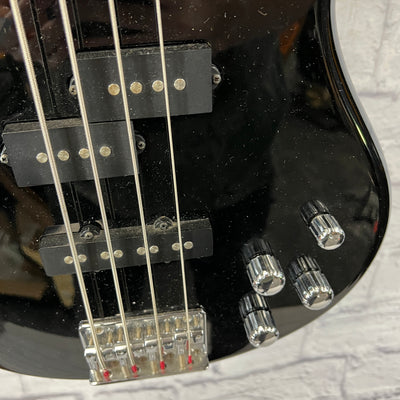 Ibanez Gio  4 String Bass Guitar