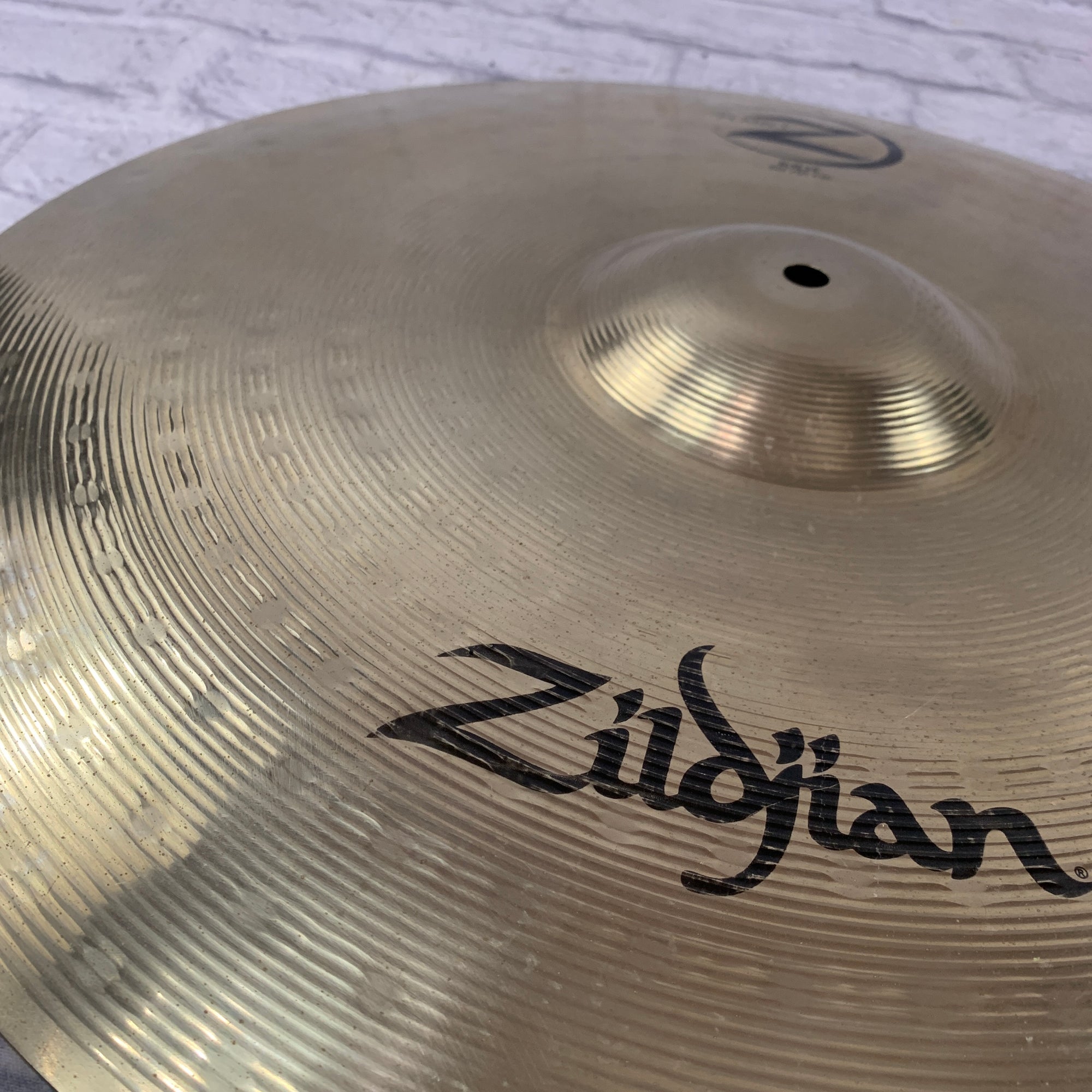 Zildjian Planet Z 20 Ride Cymbal