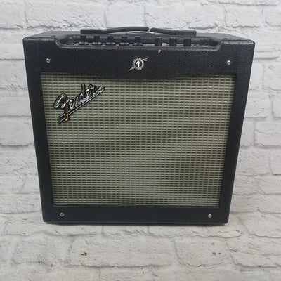 Fender Fender Mustang II V.2 40-Watt 1x12" Modeling Guitar Combo Guitar Combo Amp