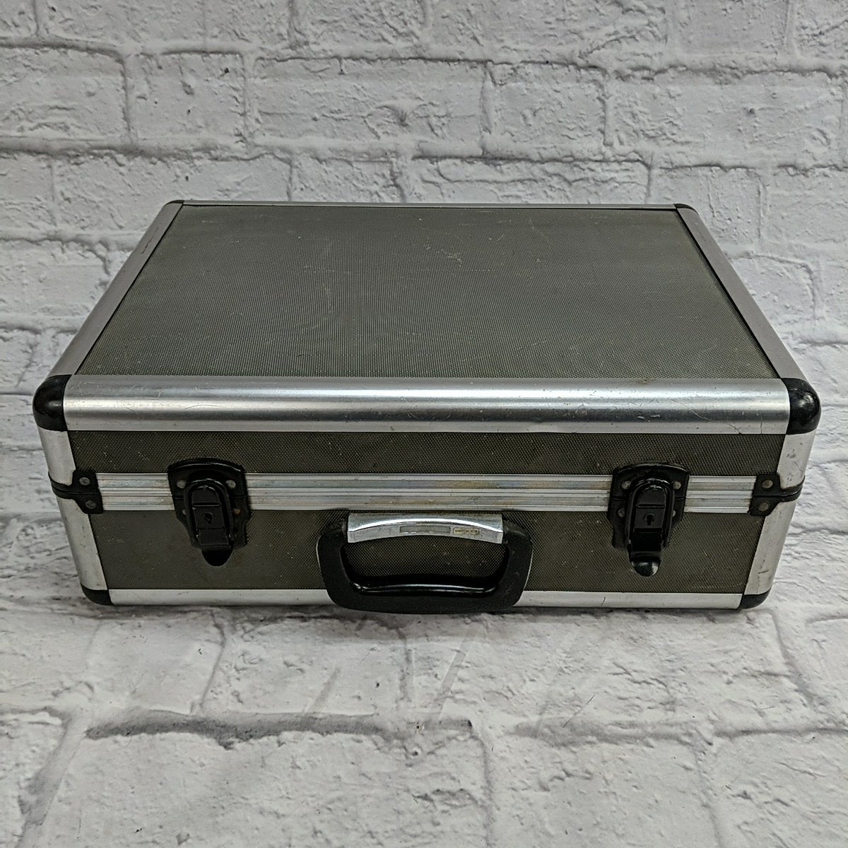 Nady SRM14 Passive Mixer with Case