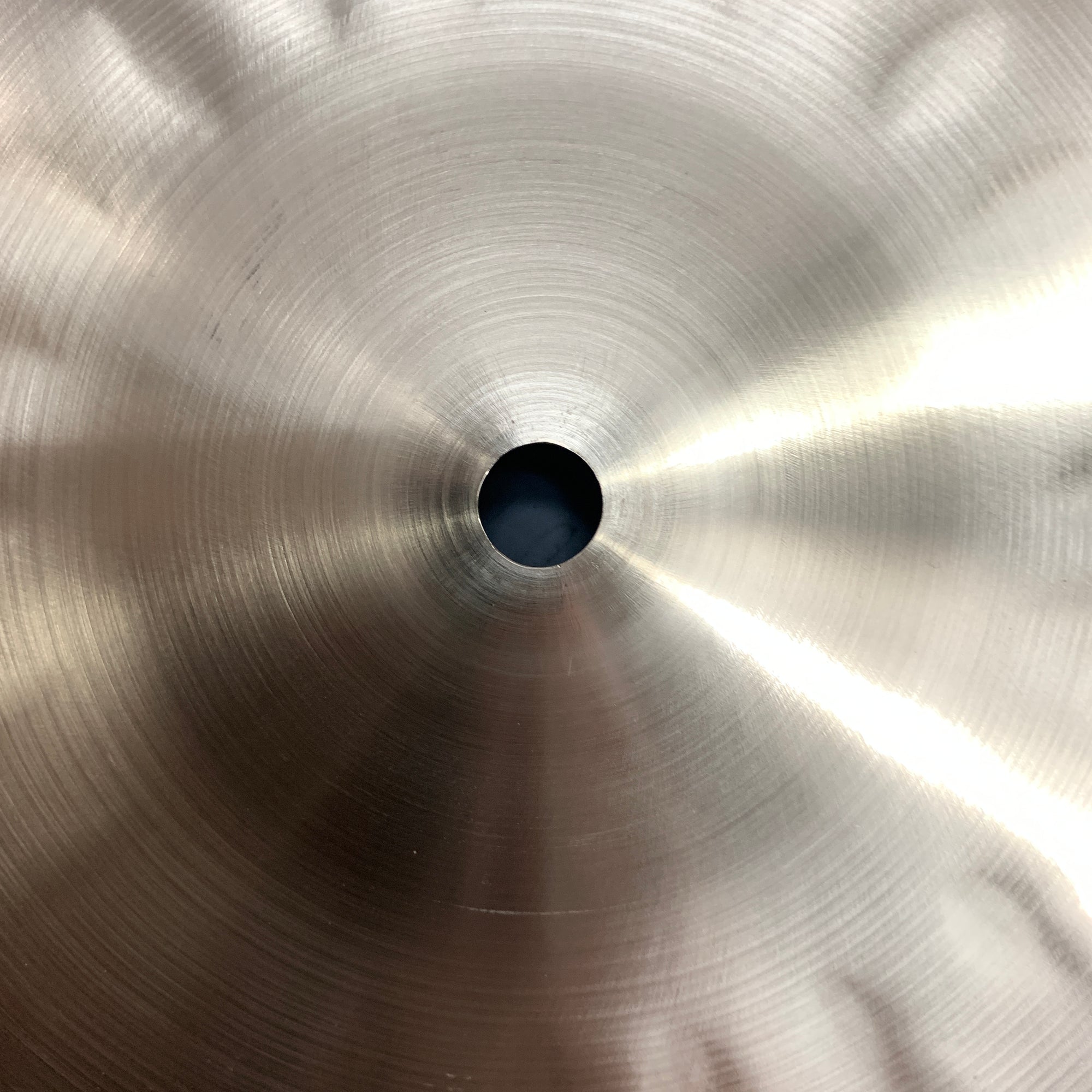 Sabian HHX Legacy Hi Hat Pair 15