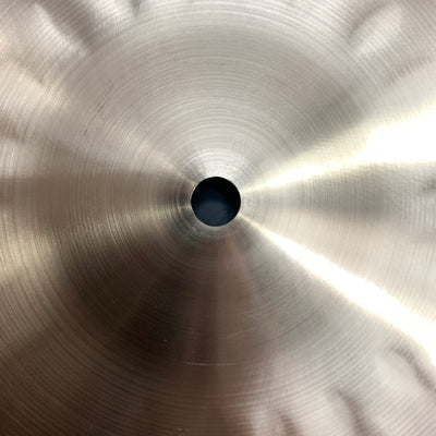 Sabian HHX Legacy Hi Hat Pair 15