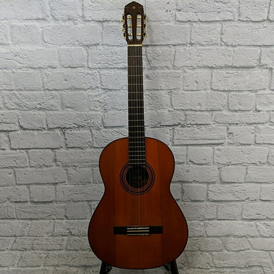 Yamaha G-55 Classical Acoustic Guitar