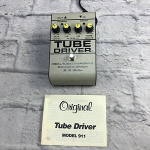 Electro Harmonix Holy Grail Nano Reverb Pedal