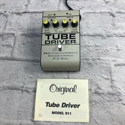 Electro Harmonix Holy Grail Nano Reverb Pedal