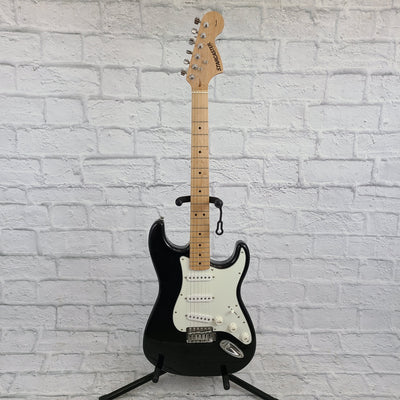 Fender Starcster Electric Guitar