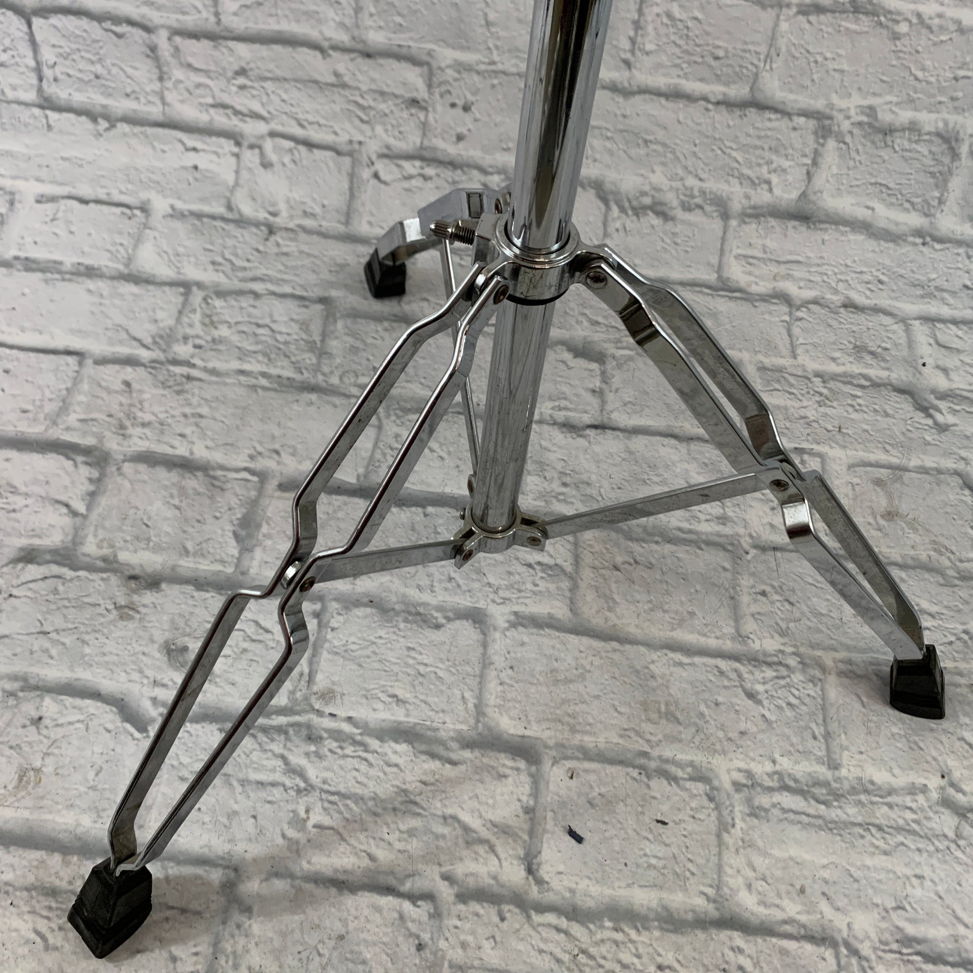 Mixed Maker Straight Cymbal Stand