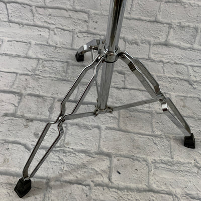 Mixed Maker Straight Cymbal Stand