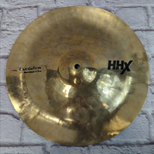 Sabian 14 HHX Evolution Mini Chinese Cymbal