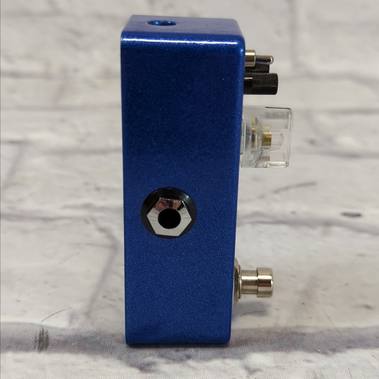 Suhr Shiba Drive Reloaded Overdrive Pedal