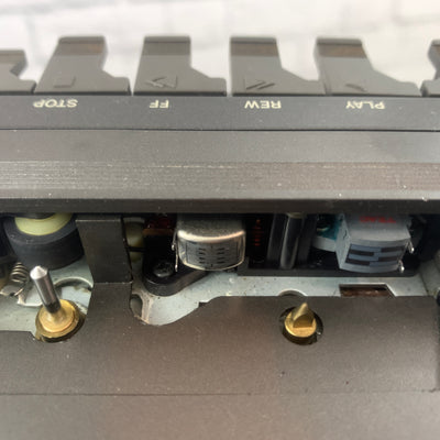 Tascam Porta One Four-Track Cassette Recorder