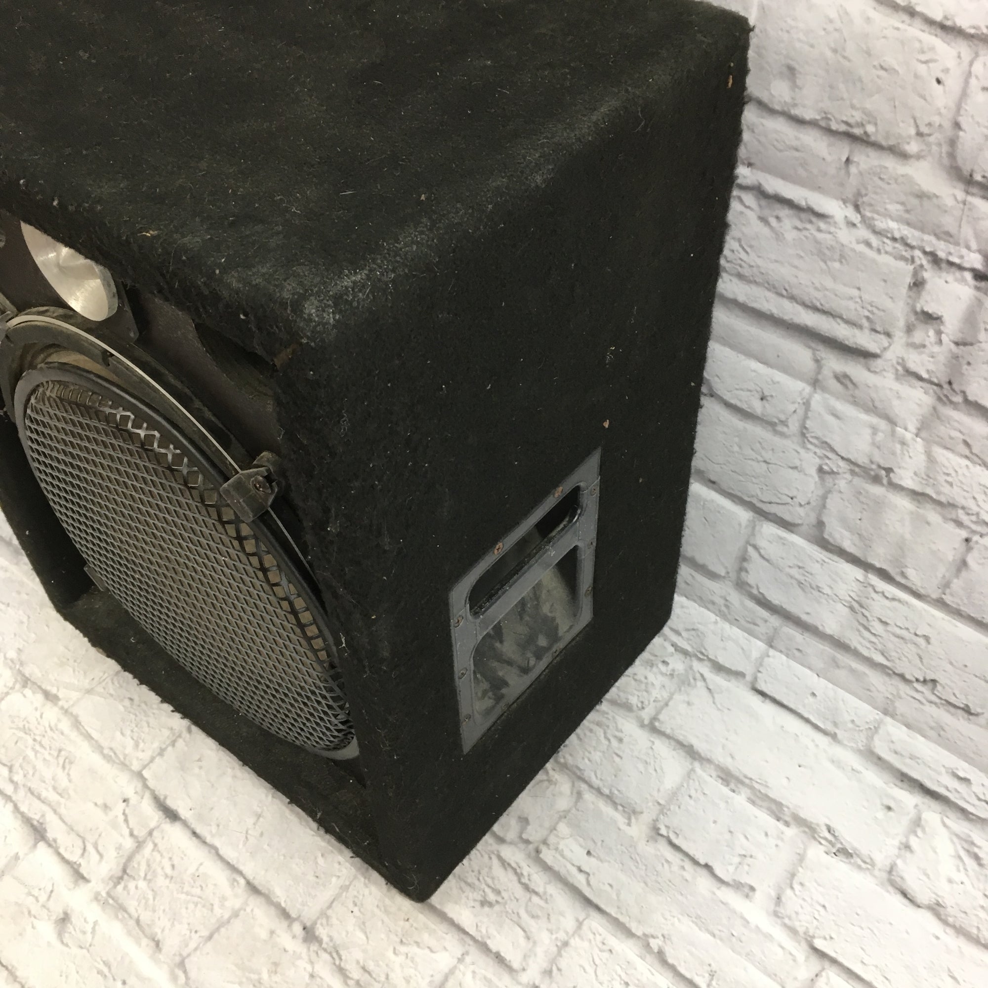 Unknown 15in PA Speaker