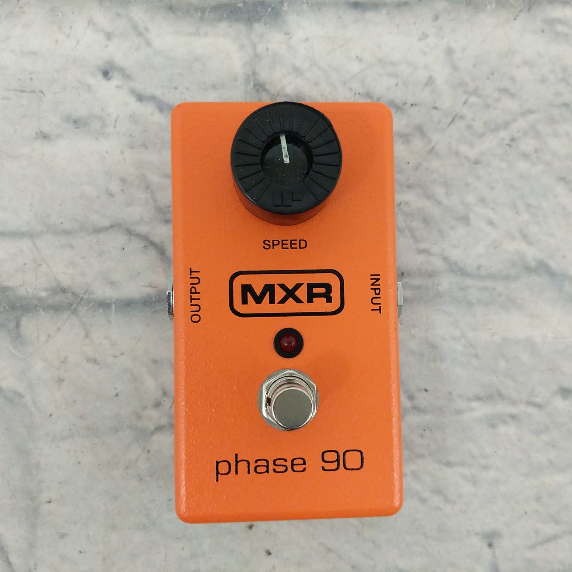 ギター MXR phase90 MXR M101 Phase 90 Effects Pedal | Guitar Center