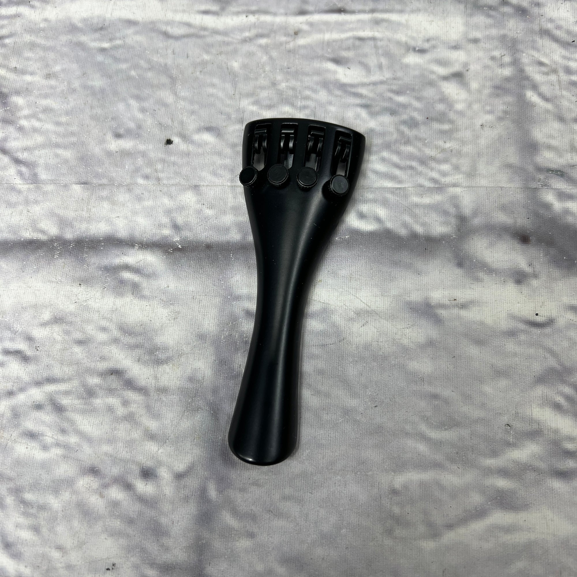 Palatino PV-120 Fine Tuner 4/4 Violin Tailpiece